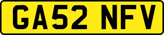 GA52NFV
