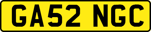 GA52NGC