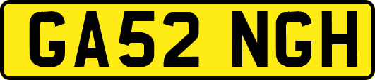 GA52NGH