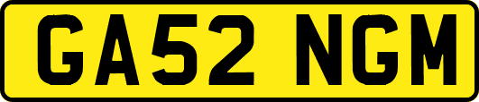 GA52NGM