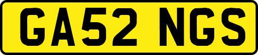 GA52NGS