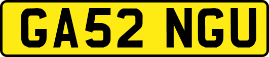 GA52NGU