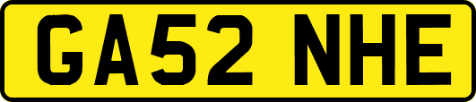 GA52NHE