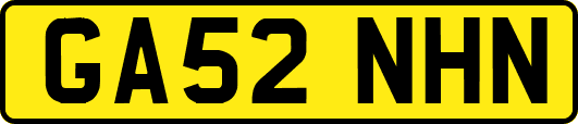 GA52NHN