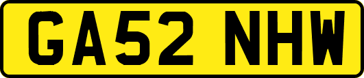 GA52NHW