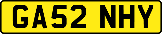 GA52NHY