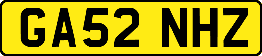 GA52NHZ