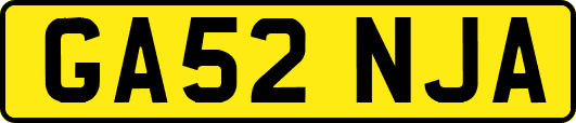 GA52NJA