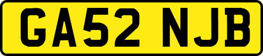 GA52NJB