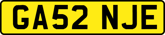 GA52NJE