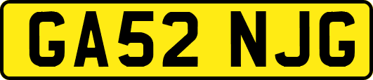 GA52NJG