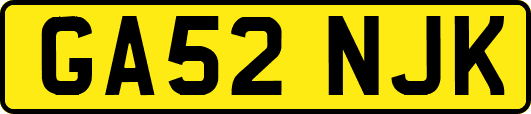 GA52NJK