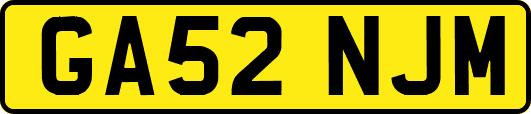 GA52NJM