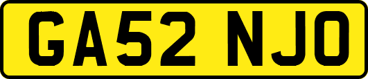 GA52NJO