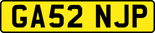 GA52NJP