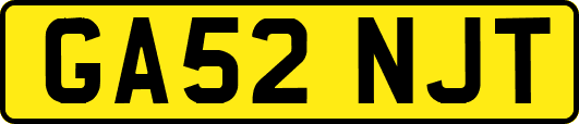 GA52NJT