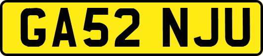 GA52NJU