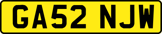 GA52NJW