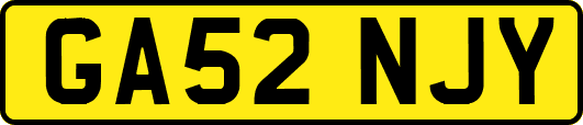 GA52NJY