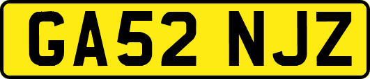 GA52NJZ