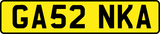 GA52NKA