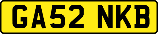 GA52NKB