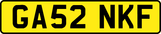 GA52NKF