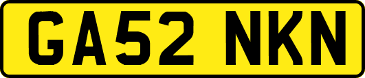 GA52NKN
