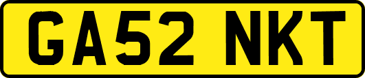 GA52NKT