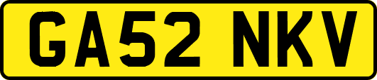 GA52NKV