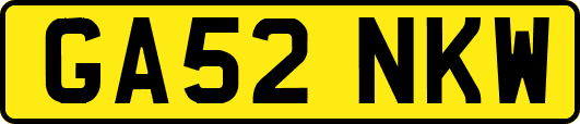 GA52NKW
