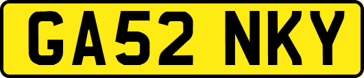 GA52NKY