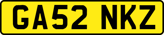 GA52NKZ
