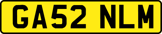 GA52NLM
