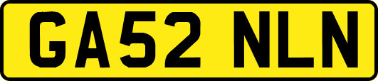 GA52NLN
