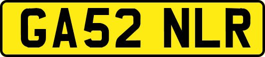 GA52NLR