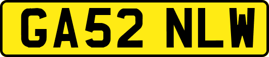 GA52NLW