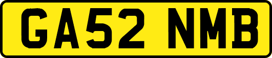 GA52NMB