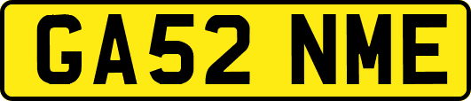 GA52NME