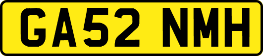 GA52NMH
