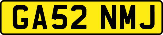 GA52NMJ