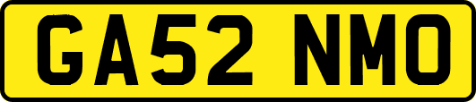 GA52NMO