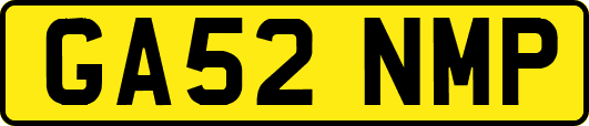 GA52NMP