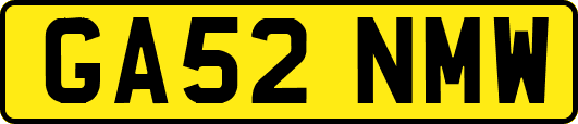 GA52NMW
