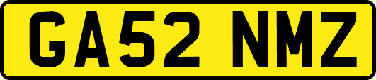 GA52NMZ