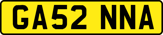 GA52NNA