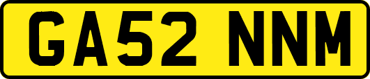 GA52NNM