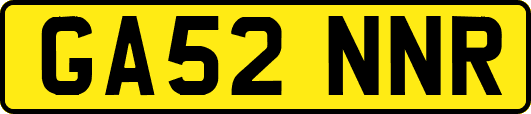 GA52NNR