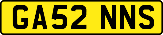 GA52NNS