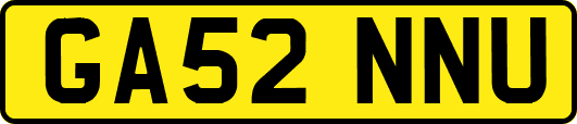 GA52NNU